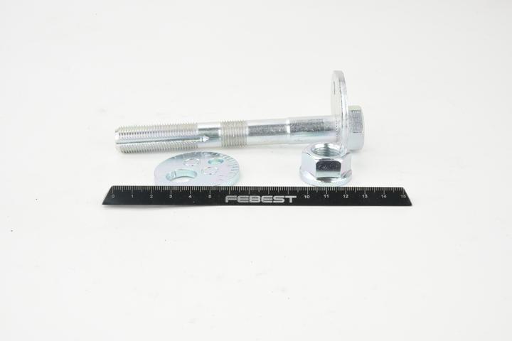 FEBEST 18142729 Surub corectare inclinare Toyota Hilux III preț