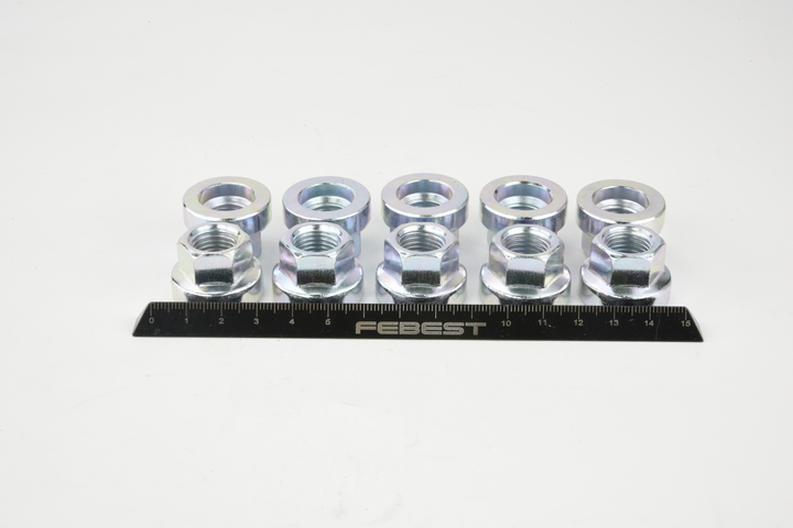 Dőlésállító csavar FEBEST 0431-003-PCS10