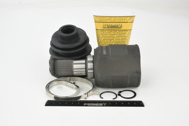 Gelenksatz, Antriebswelle ** FEBEST 1211-CREMTLH Bewertung
