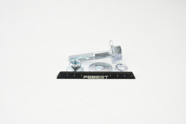 FEBEST 1229-023-KIT Sturzkorrekturschraube