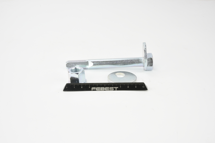 Styrtkorrektionsskrue FEBEST 1429-003-KIT Rating