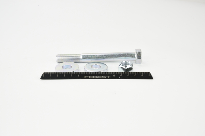 18142762 FEBEST 1629220 Βίδα διόρθωσης γωνίας κάμπερ MERCEDES-BENZ C-class 2022 τιμες