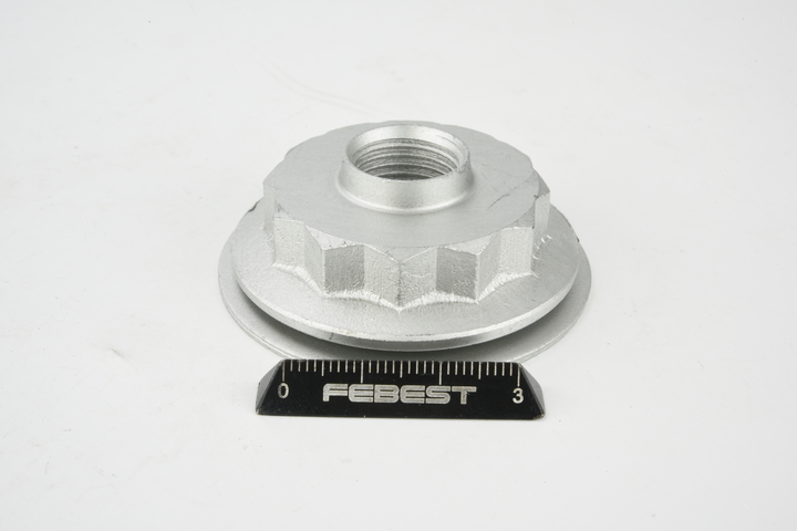 Bærekugle FEBEST 2998-002