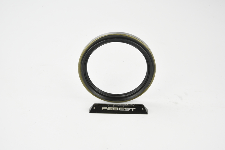 Simering, ax cardanic FEBEST 95EDS-63780710X