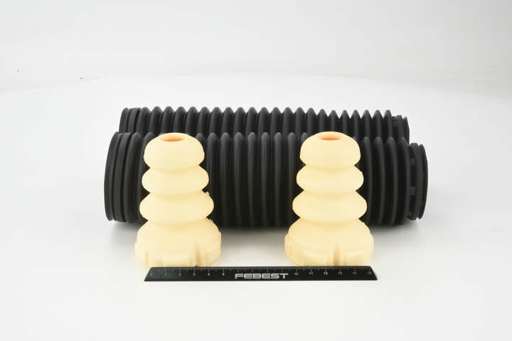 FEBEST 18142800 Dust cover kit, shock absorber KIA Sorento IV (MQ4) Damping price