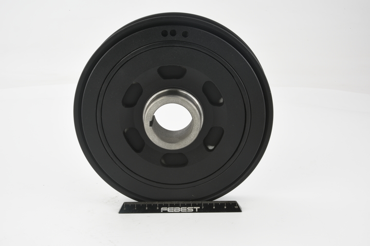 18142803 SGDSREX OEM Krumtap-remskive FEBEST pris