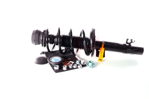 Ansamblu telescop arc 6C0 413 031CC GH GH-359914C04 VW, AUDI, SKODA, SEAT