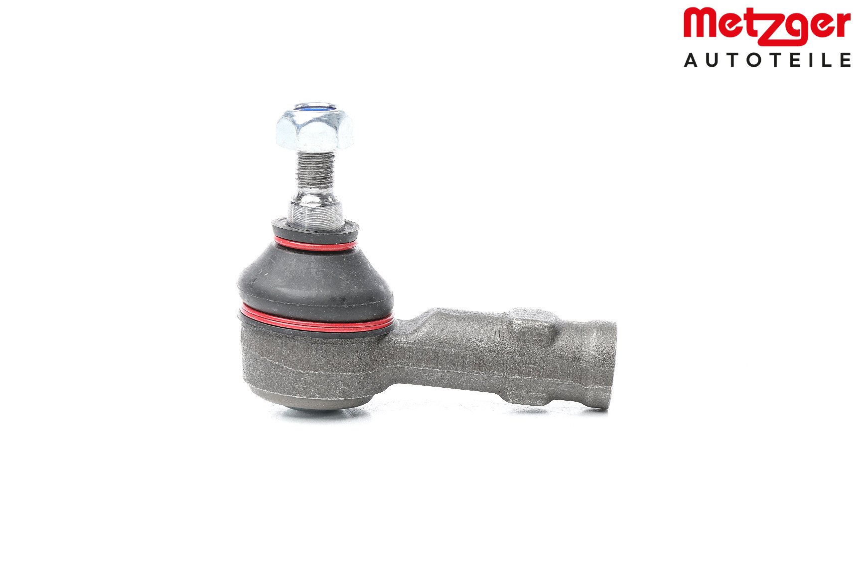 METZGER 54024408 Track rod end