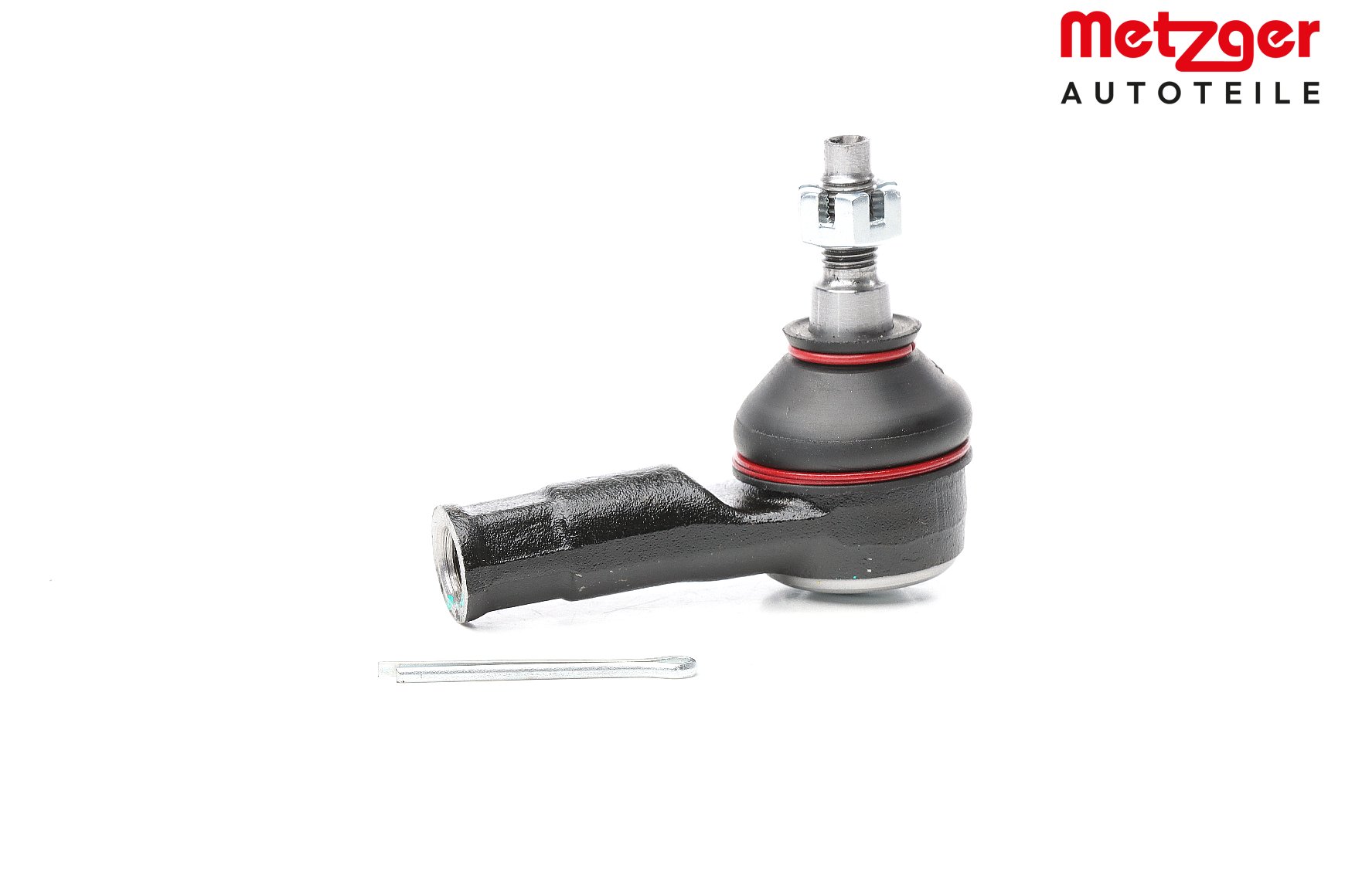 Cap de bara B45532280 METZGER 54027308 FORD, MAZDA, KIA, MITSUBISHI