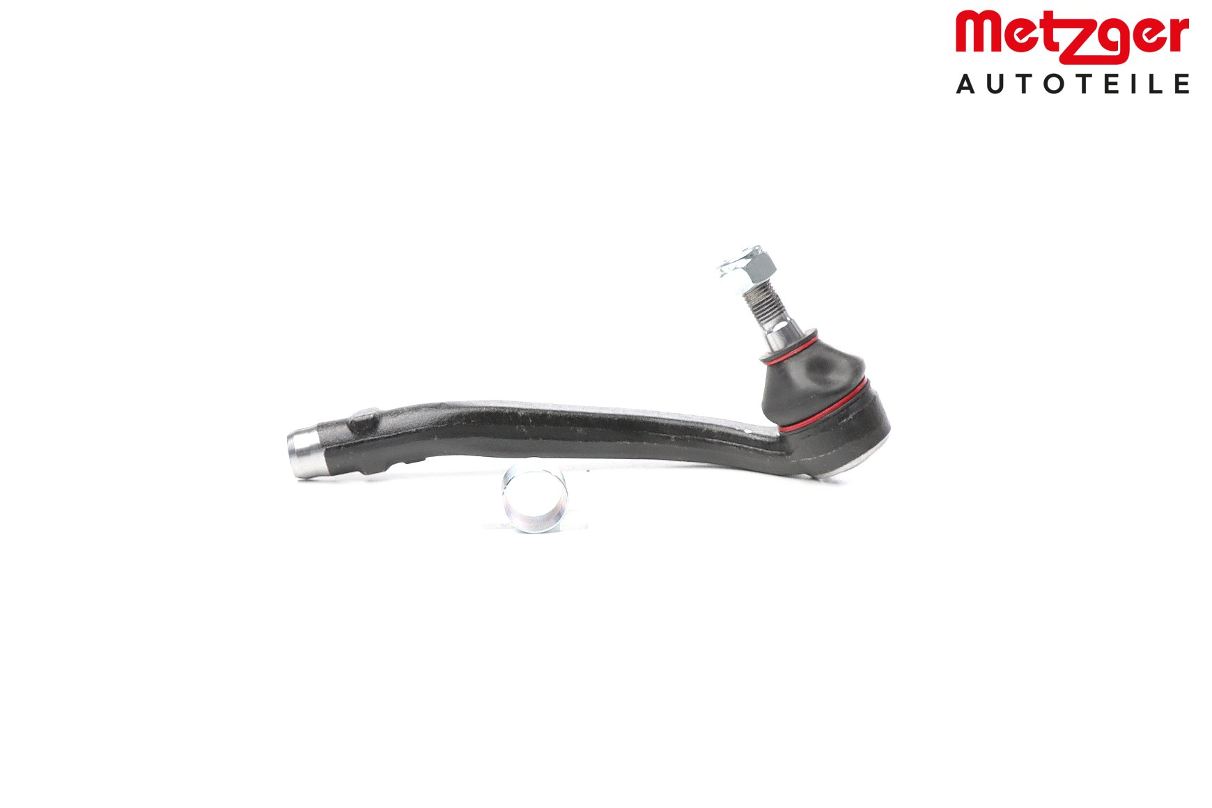 METZGER 54028402 Rótula de direção