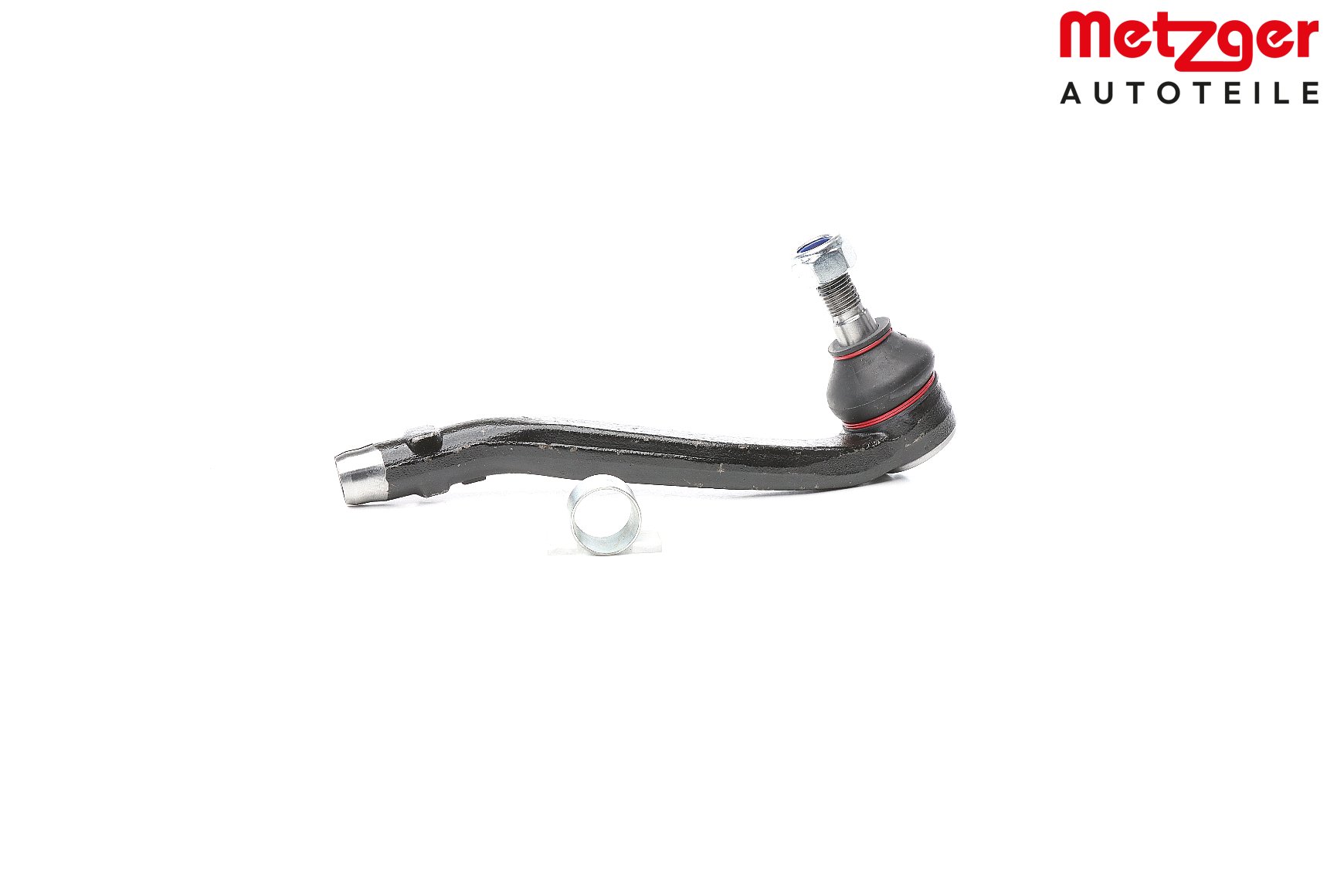 METZGER 54028501 Rótula de direção