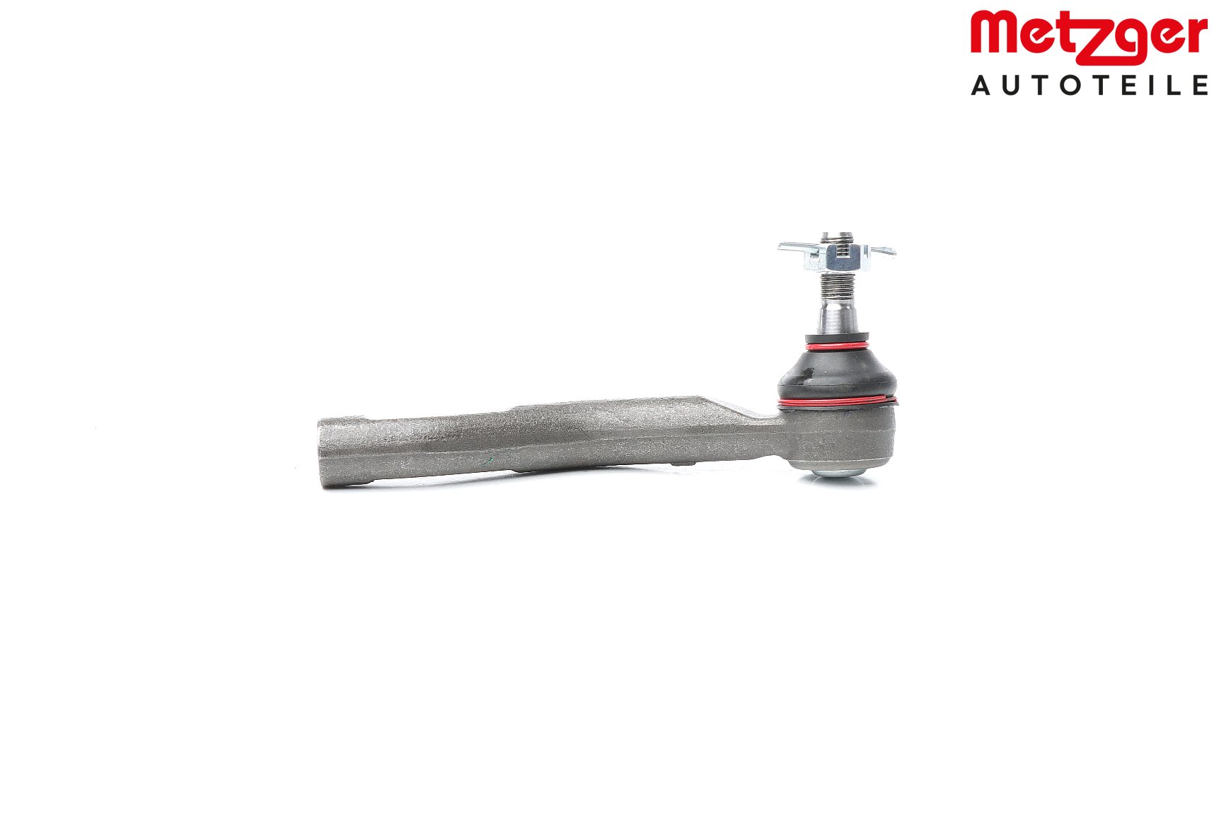 METZGER 54031802 Hlava příčného táhla řízení