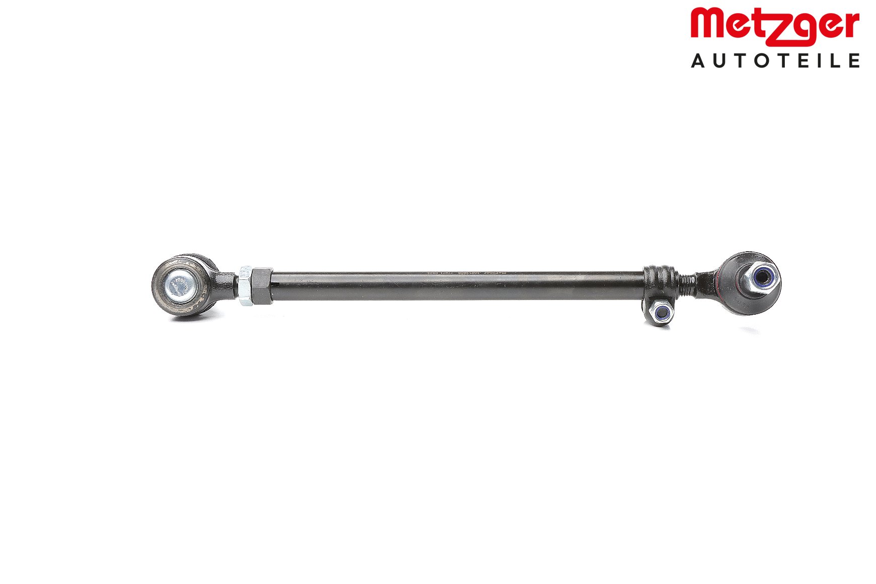 METZGER 56012608 Track rod assembly