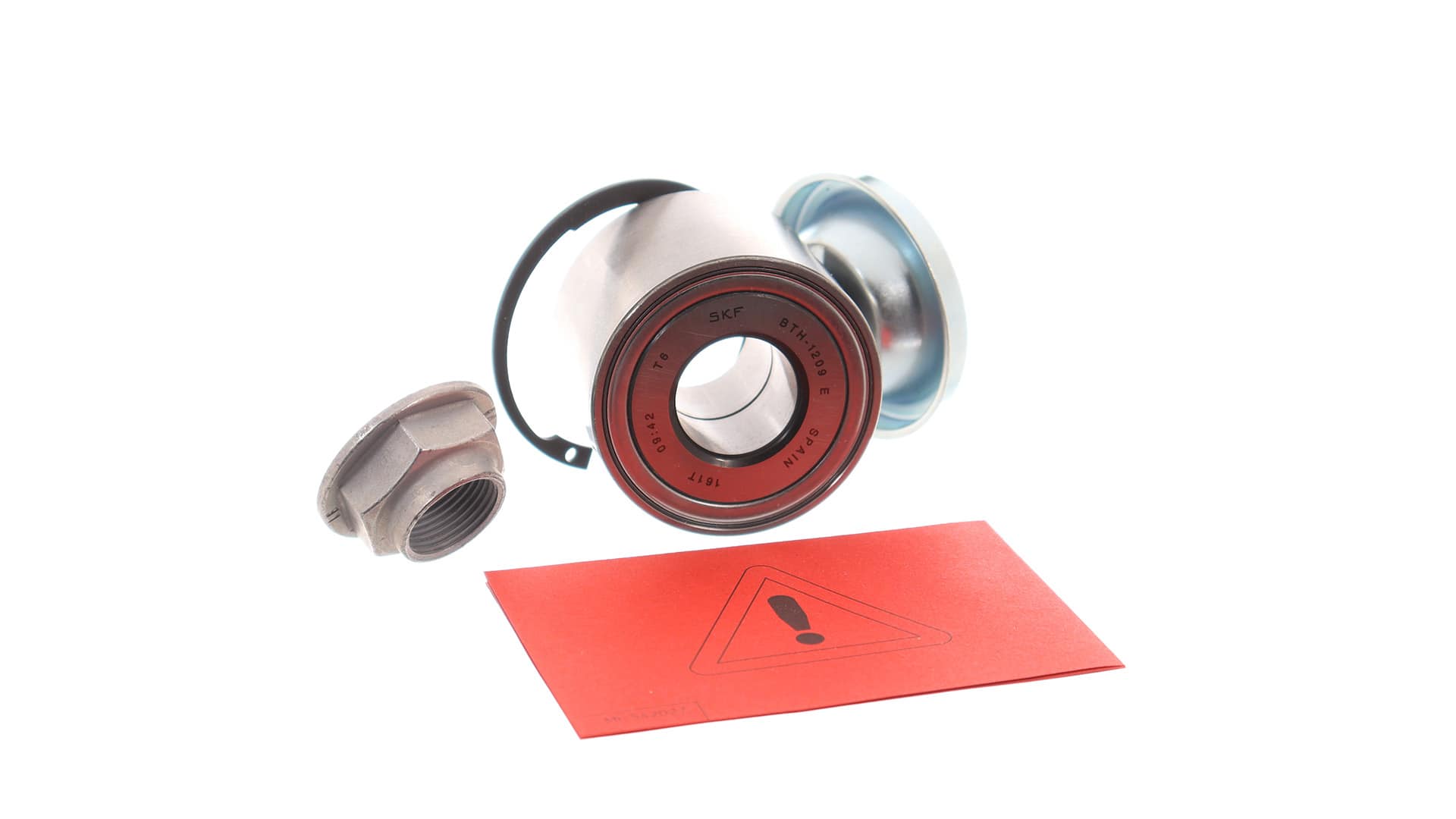 VKBD 1011 SKF VKBA3680 Citroën C4 Mk1 Pyörän laakeri hinta