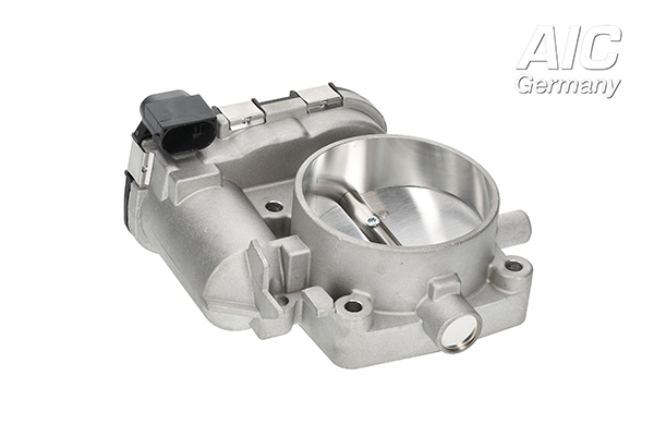 Drosselklappenstutzen A 113 141 0125 AIC 71897 MERCEDES-BENZ