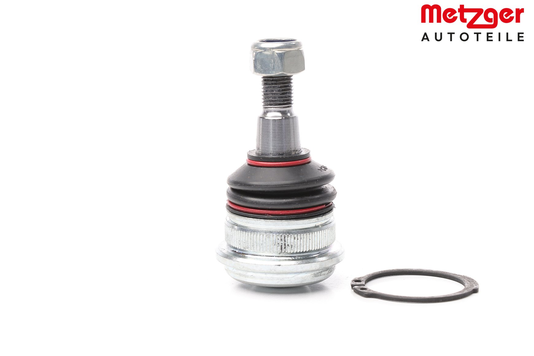 METZGER 57008418 Ball Joint