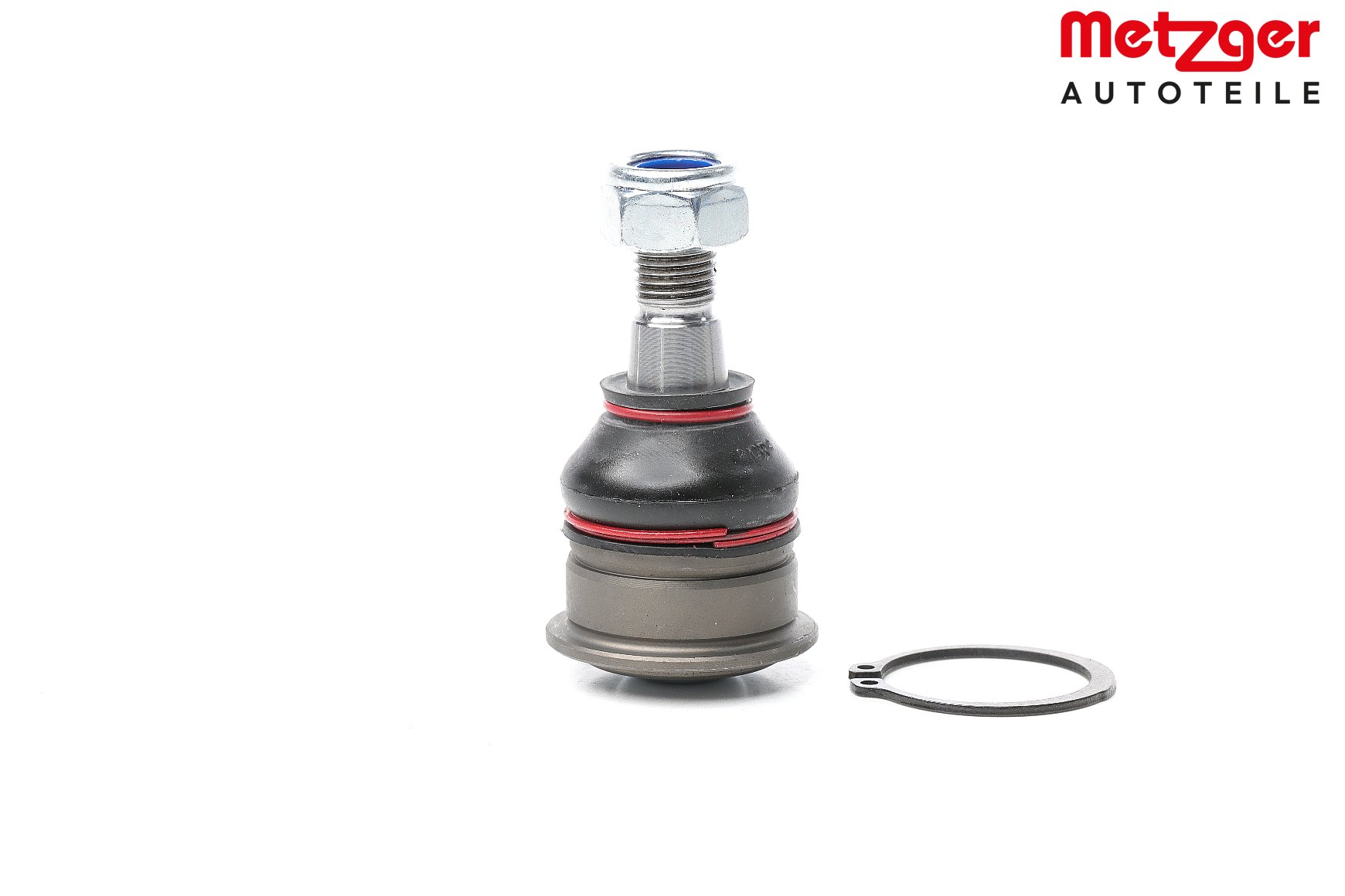 Шарнири 545005M300 METZGER 57010518 NISSAN