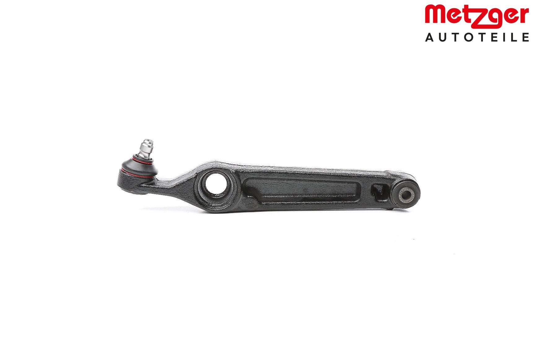 Draagarm 45200-85E00 METZGER 58002508 OPEL, TOYOTA, SUZUKI, MITSUBISHI, SUBARU