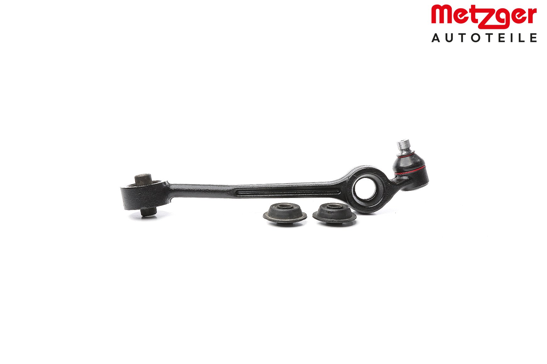 METZGER 58008502 Braço de suspensão