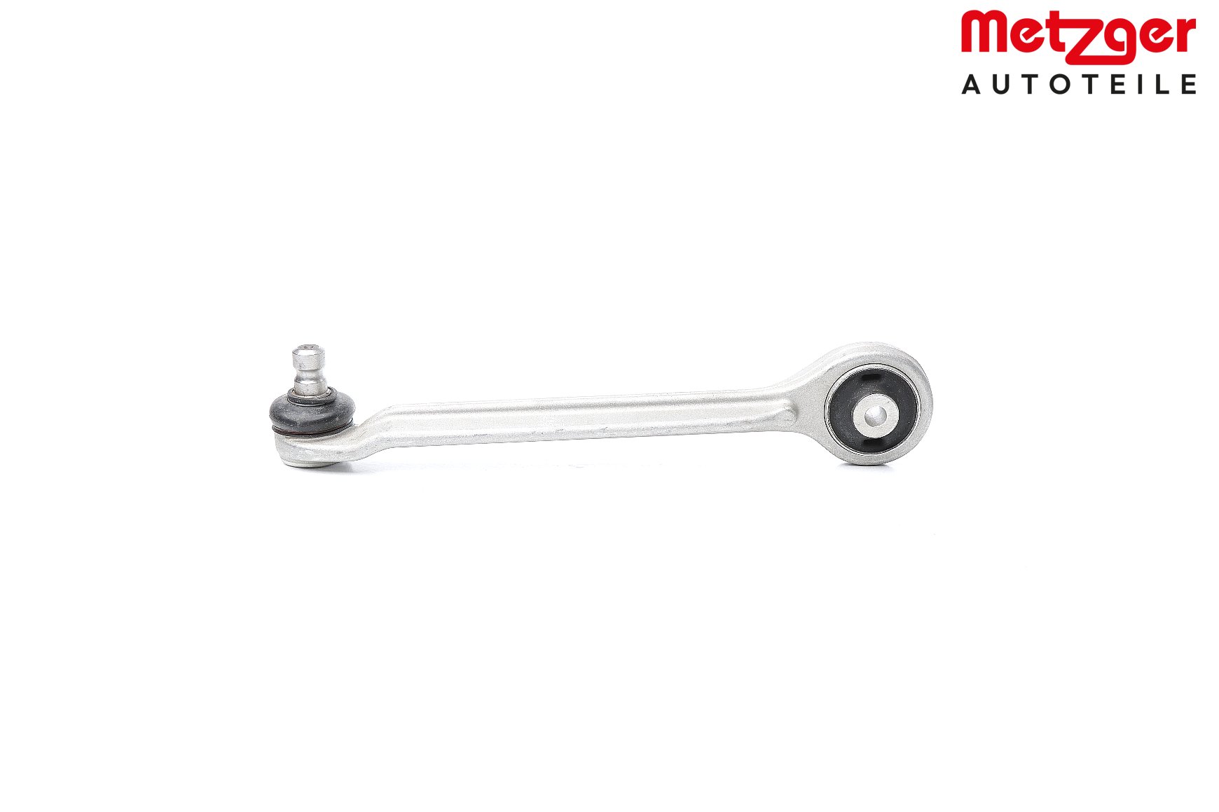 Носач, окачване на колелата 8D0 407 505 D METZGER 58009011 VW, AUDI, FORD, SKODA, SEAT