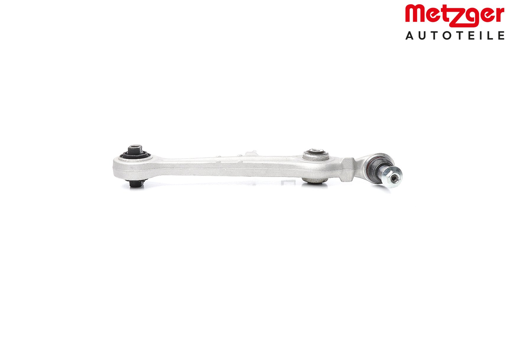 58009318 Draagarm METZGER 4D0 407 151B VOLKSWAGEN, MERCEDES-BENZ, AUDI, SEAT, SKODA