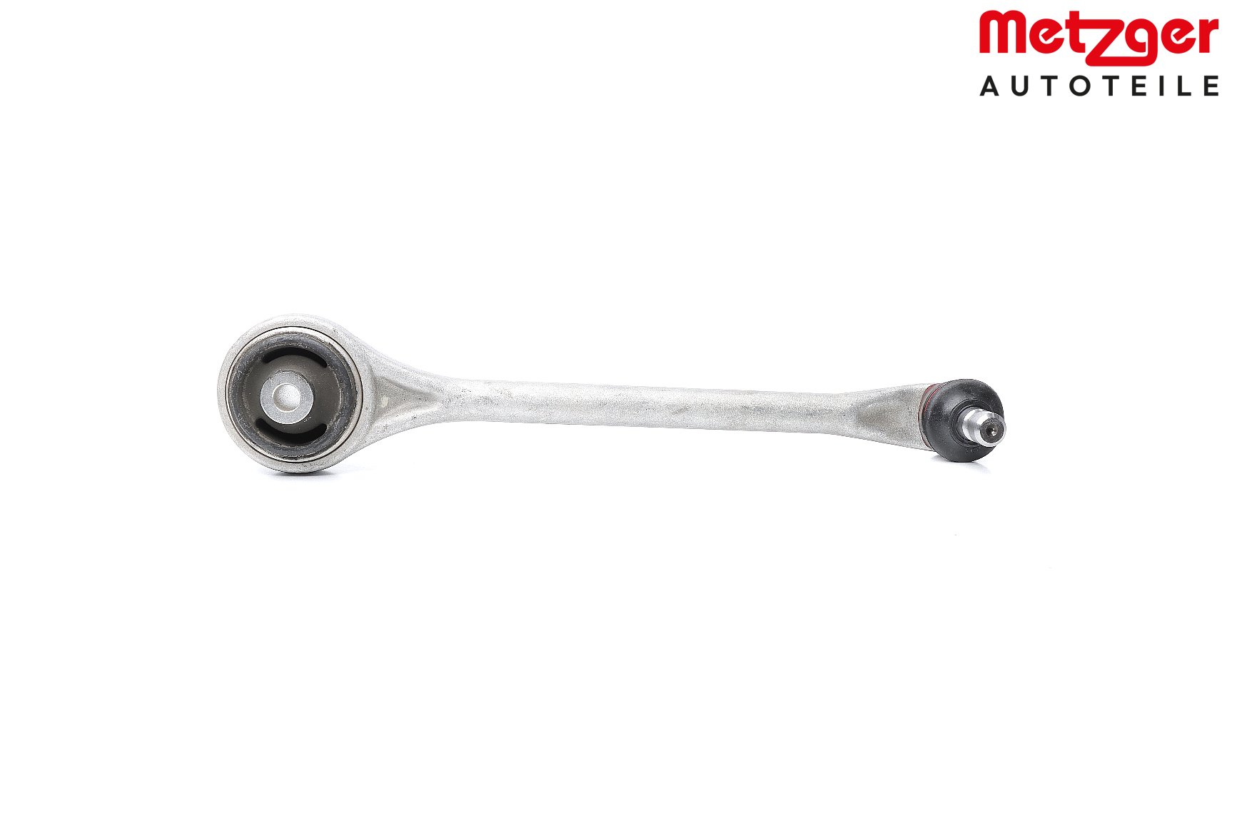 Носач, окачване на колелата 4D0407505F METZGER 58009708 MERCEDES-BENZ, VW, AUDI, TOYOTA, SKODA