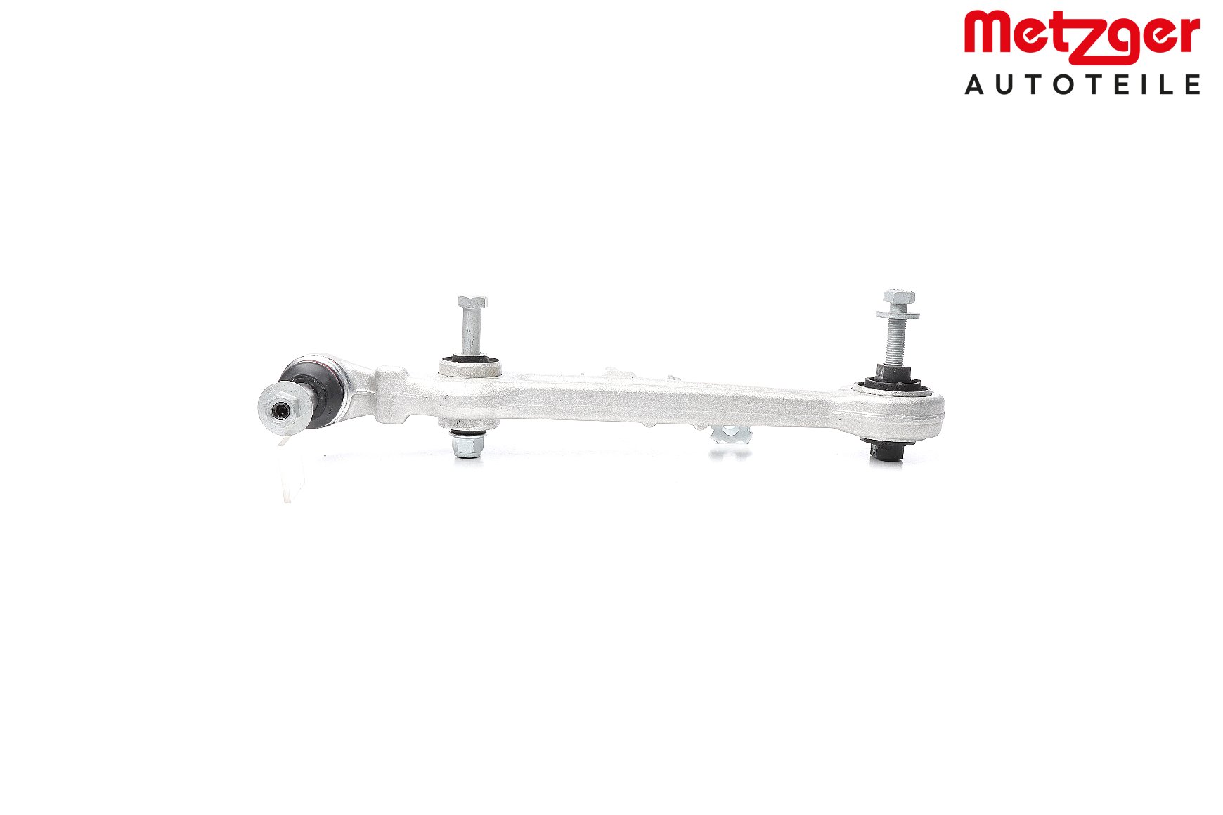 Носач, окачване на колелата 4B0 407 151C METZGER 58009818 VW, AUDI, SKODA, SEAT