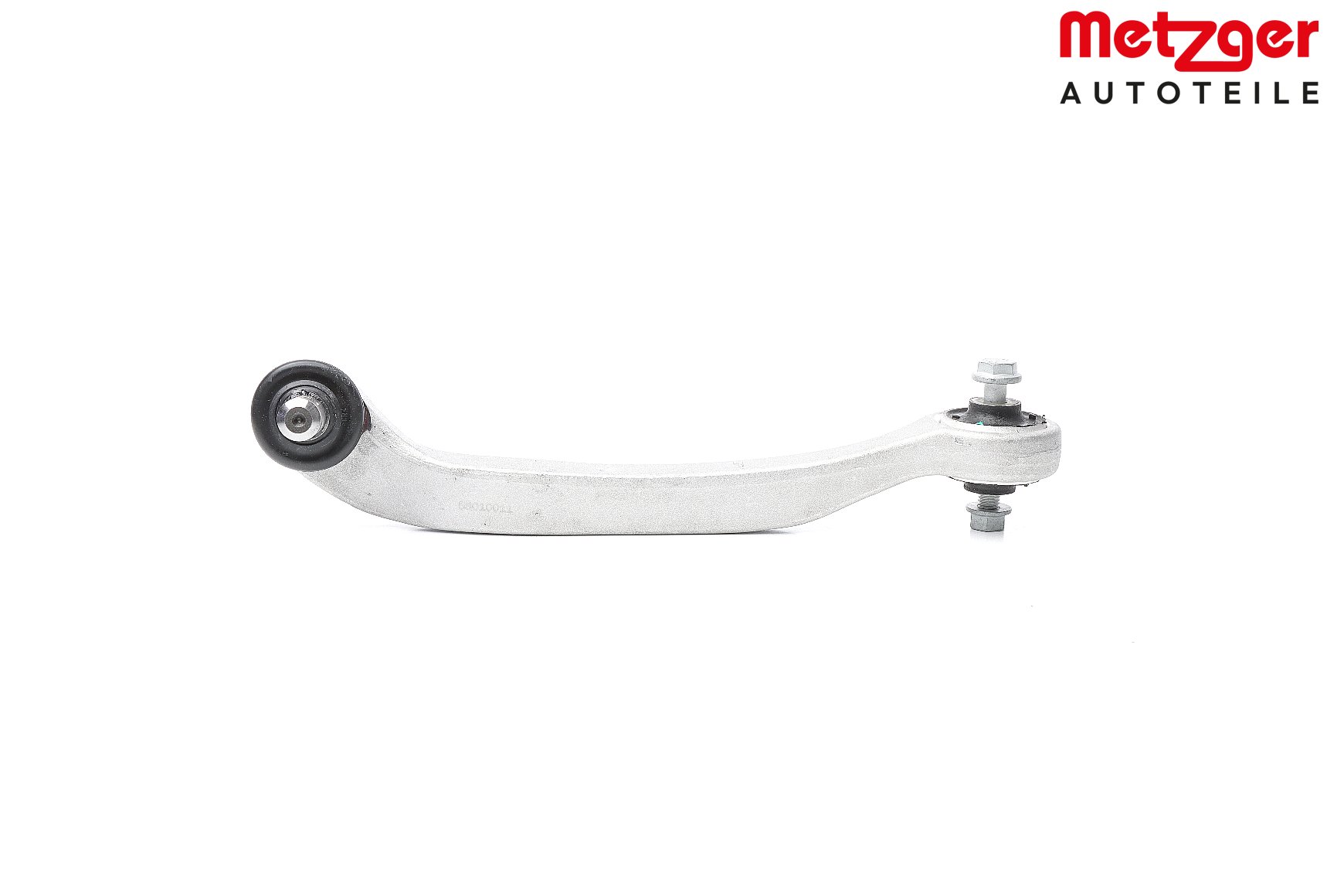 Querlenker 4E0 407 505F METZGER 58010011 VW, AUDI, SKODA, FIAT, SEAT