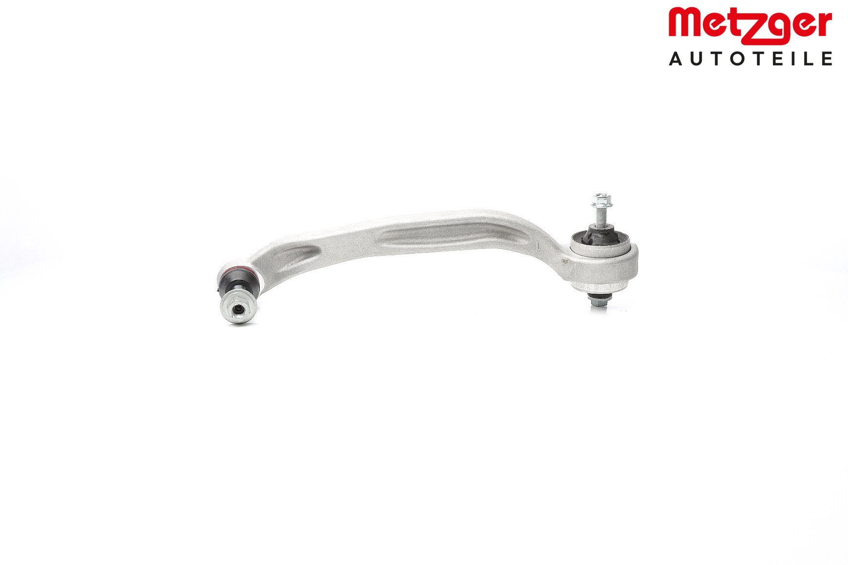 Draagarm 4F0 407 693 J METZGER 58010511 VOLKSWAGEN, AUDI, SKODA, SEAT