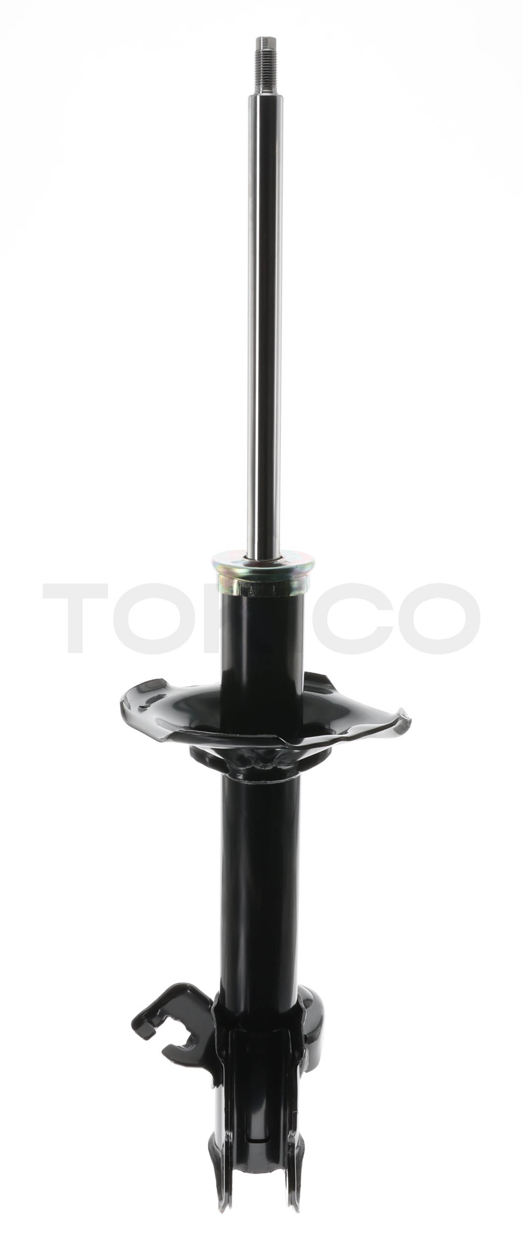 TOKICO A1067 Schokdemper Nissan Sunny III Liftback (N14) 1.4 i 16V 87 Pk Benzine 1993