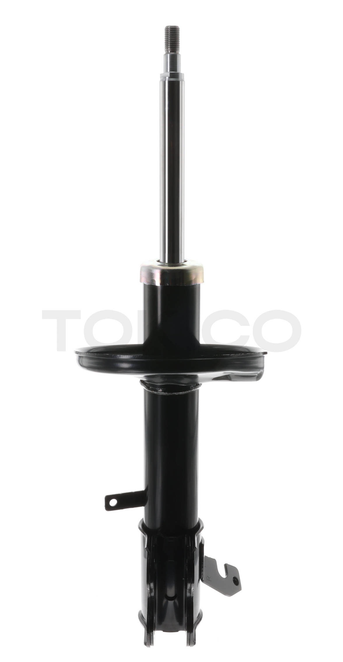 TOKICO 2017520 Stoßdämpfer TOYOTA COROLLA 1.8 131 PS Benzin