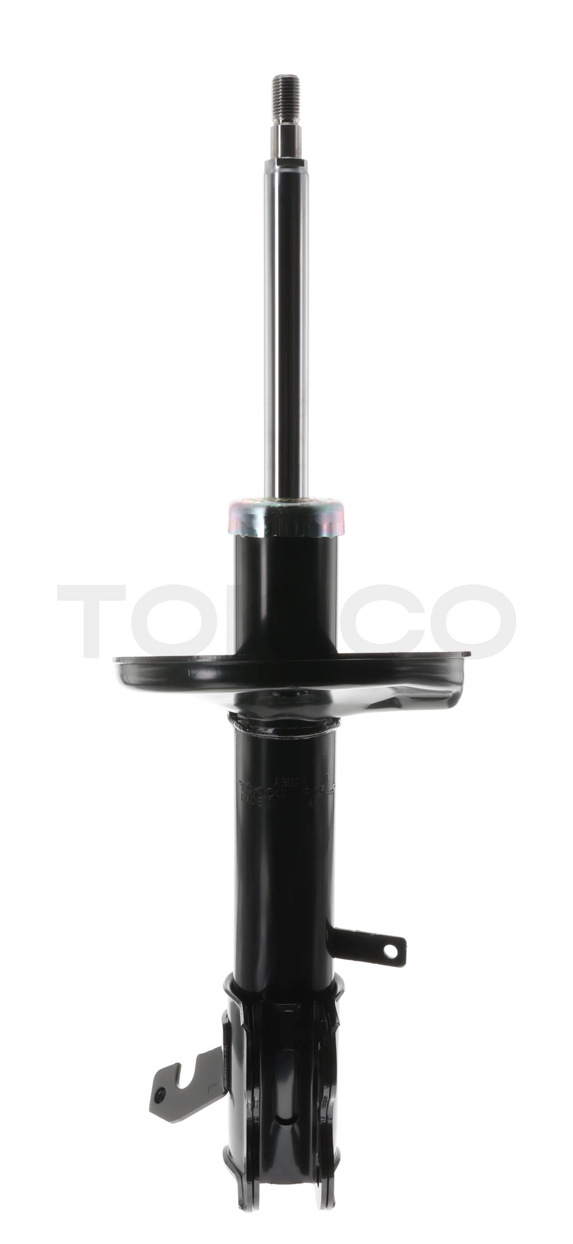 TOKICO 2017522 Stoßdämpfer TOYOTA COROLLA 1.6 75 PS Benzin