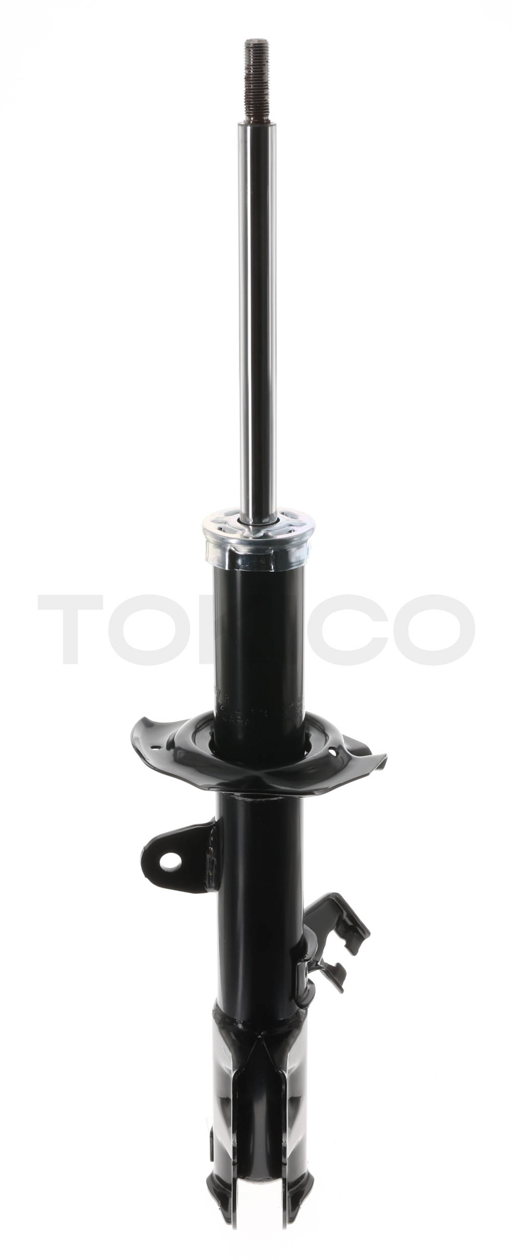 TOKICO B1117 Schokdempers Nissan Note E12 1.2 DIG-S 88 Pk Benzine 2013