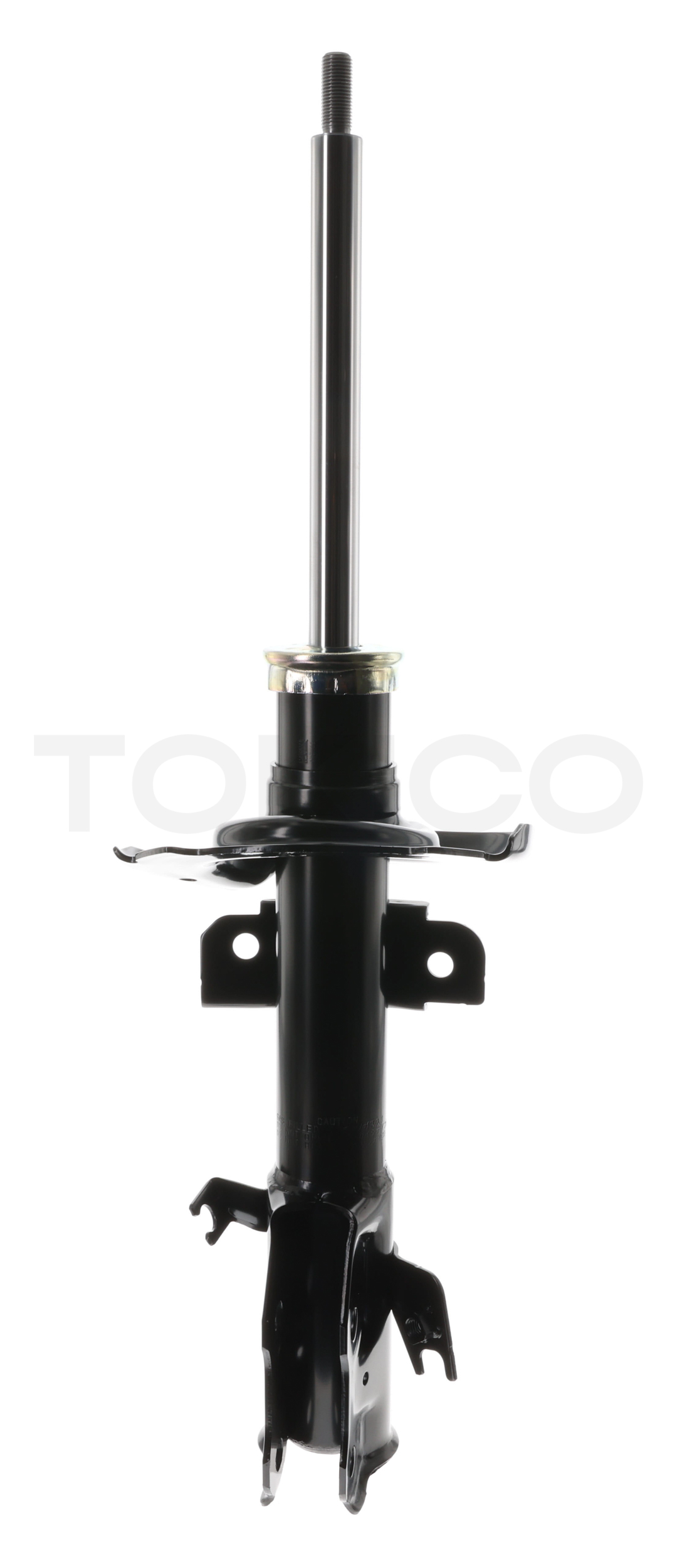 Stoßdämpfer B2282 TOKICO DR6134700C MAZDA