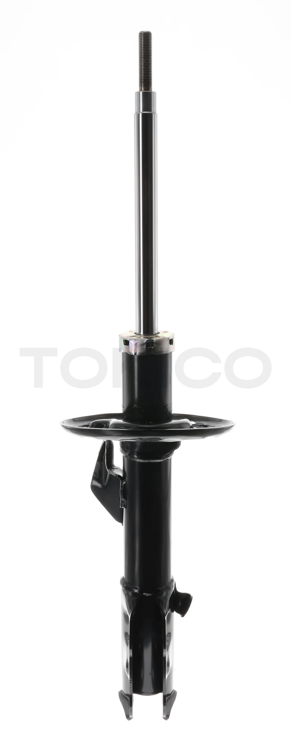Stoßdämpfer B2289 TOKICO 51602SAAE02 HONDA