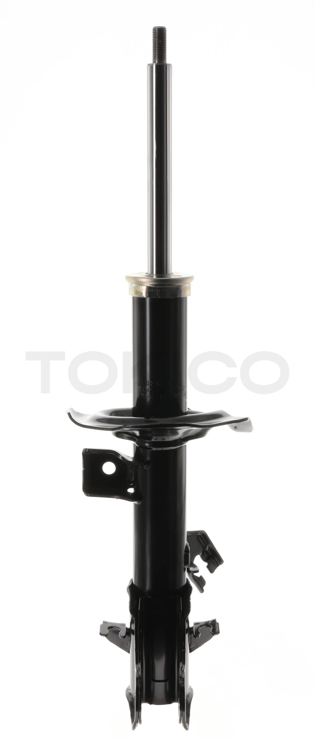Stoßdämpfer B2322 TOKICO E4302ED00A NISSAN