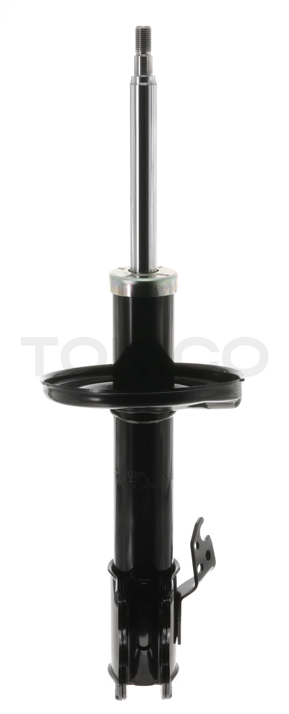 TOKICO B3226 Schokdempers Mercedes W251 R 280 3.0 (251.054, 251.154) 231 Pk Benzine 2008