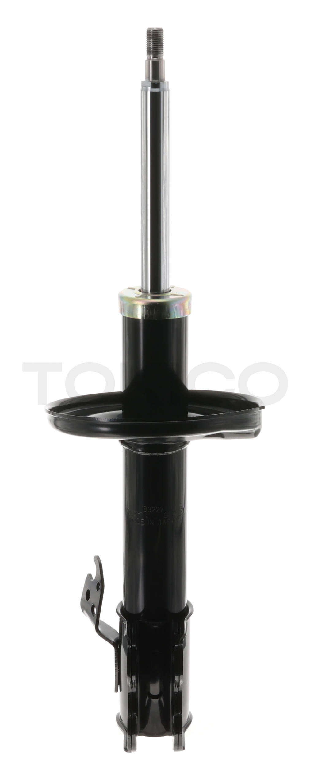 TOKICO B3227 Schokdemper Mercedes W251 R 280 3.0 (251.054, 251.154) 231 Pk Benzine 2009