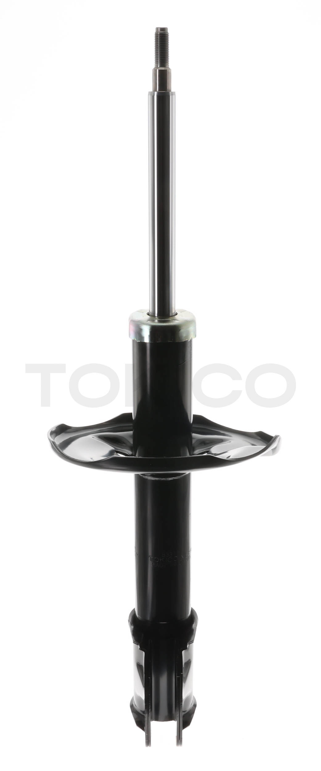 TOKICO B3311 Schokdemper Mercedes W251 R 280 3.0 (251.054, 251.154) 231 Pk Benzine 2007