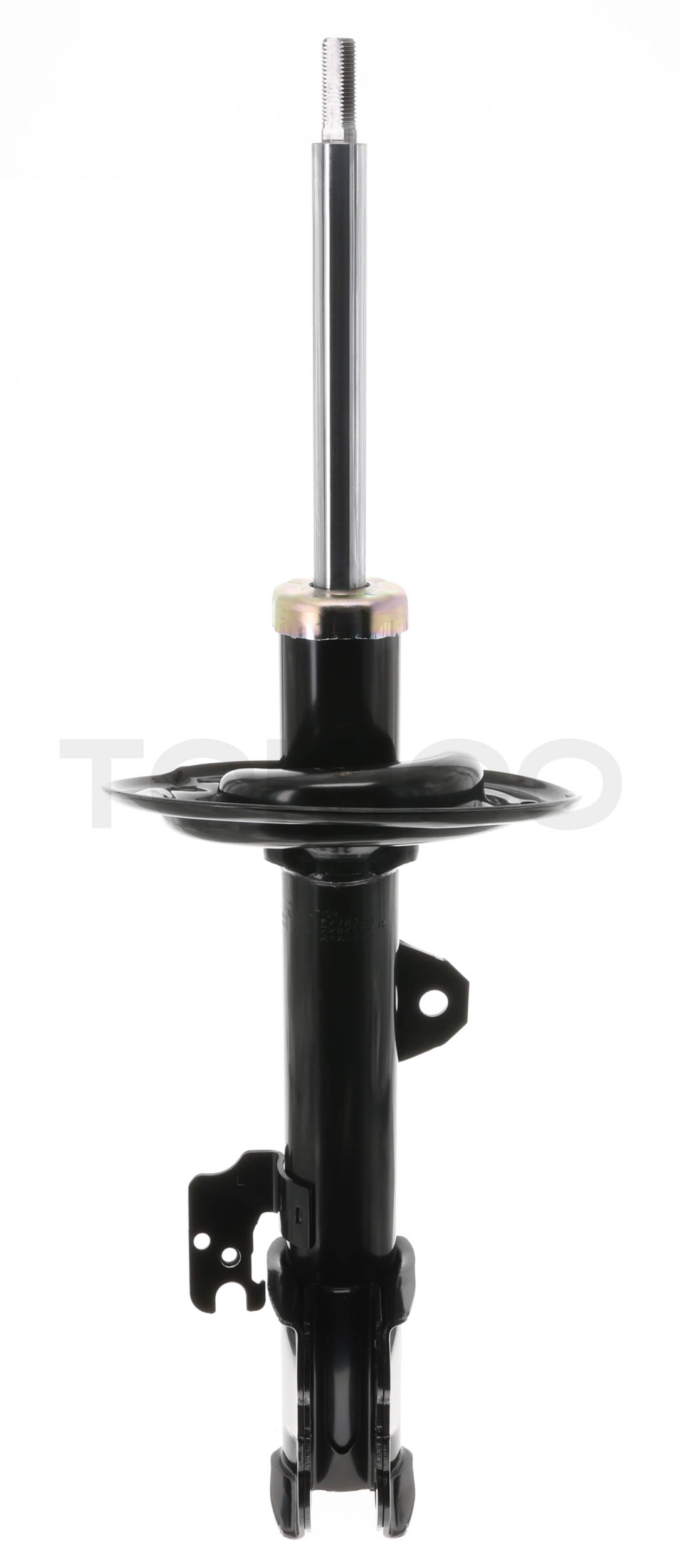TOKICO B3401 Schokdempers Highlander XU40 3.5 4WD (GSU45_) 273 Pk Benzine 2008
