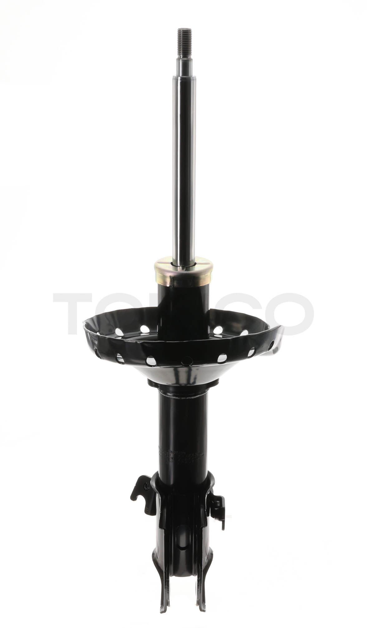 TOKICO B3448 Schokdempers SUBARU Impreza III Sedan (GR) 2.0 i AWD (GE7) 150 Pk Benzine 2024