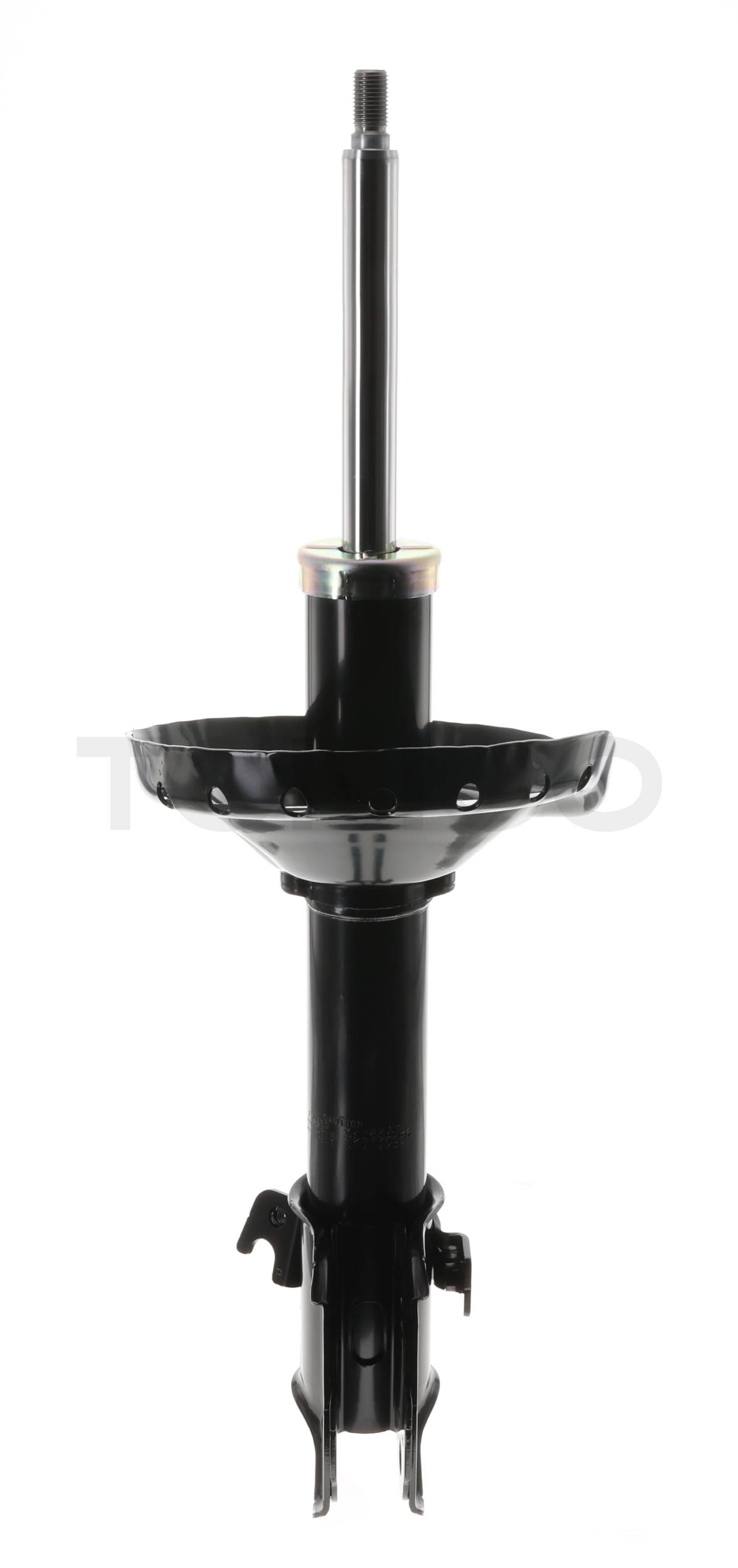 Schokdemper 20306-AG000 TOKICO B3450 SUBARU, BEDFORD