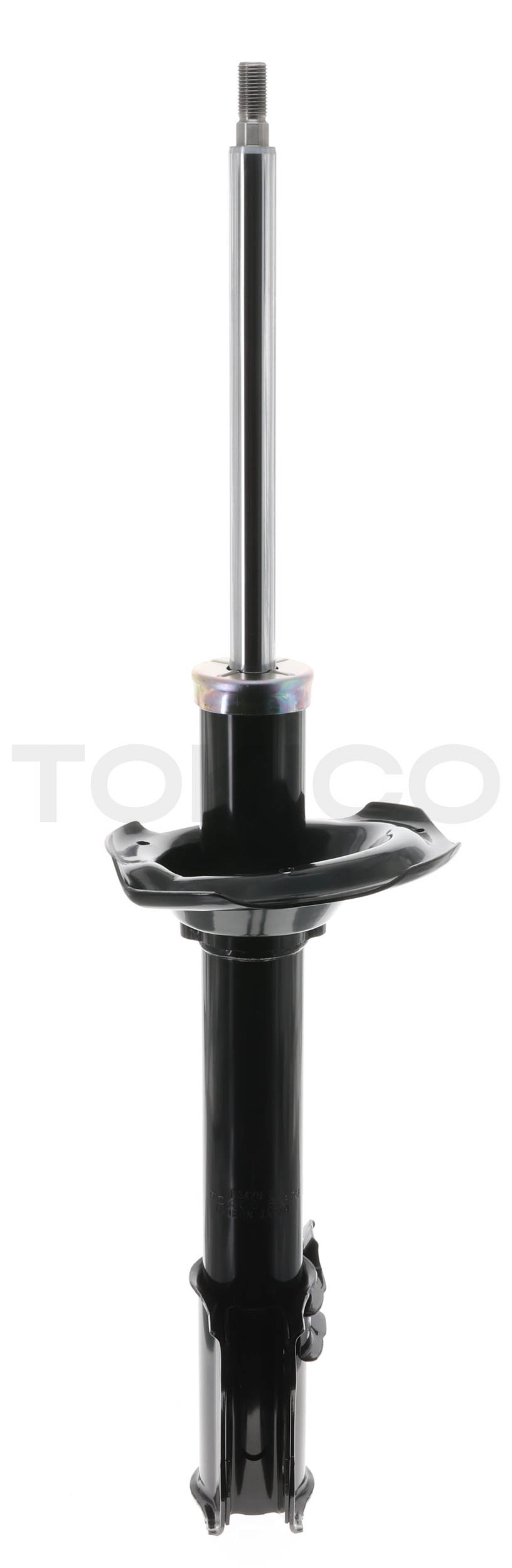 TOKICO 2016714 Federbein MITSUBISHI L300 / DELICA 2.0 90 PS Benzin