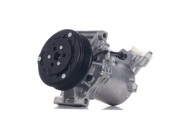 Klimakompressor SKKM-0340751 STARK 926009541R RENAULT, NISSAN