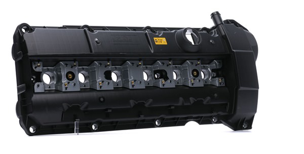 18196215 RIDEX 977C0074 Tapa de balancines BMW E39 precio