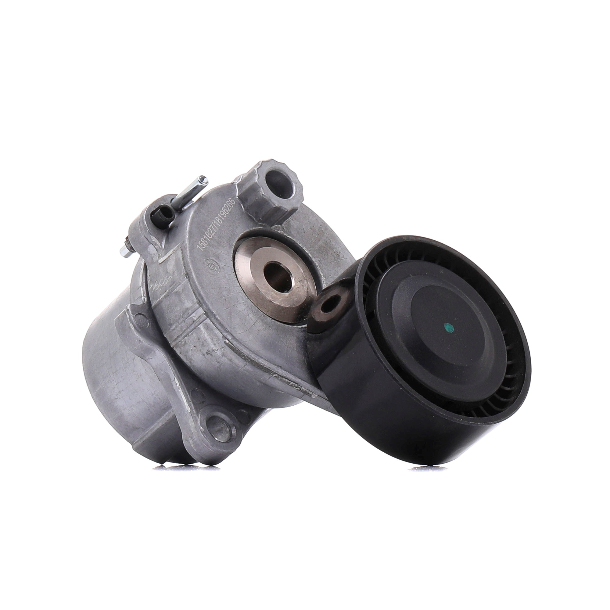 Spannrolle, Keilrippenriemen 310T0626 RIDEX 6512001270 MERCEDES-BENZ, SMART