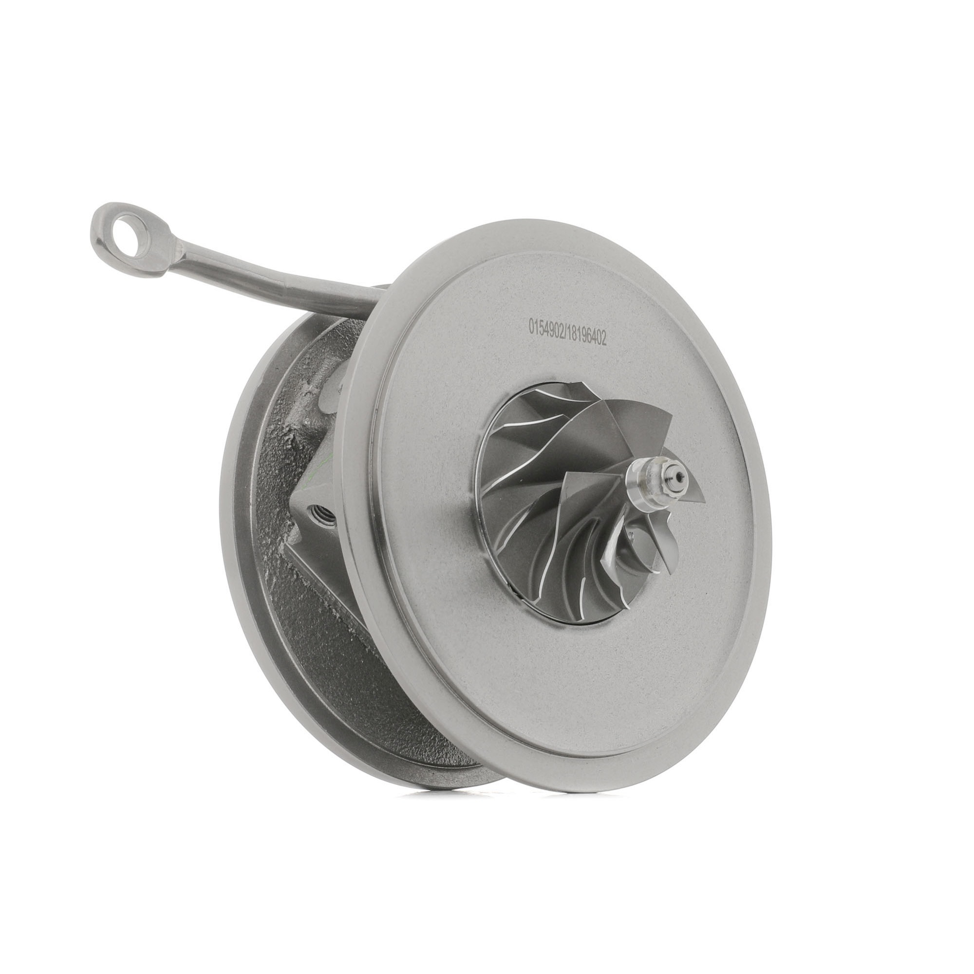 Carter central turbocompresseur STARK SKCCC-4540280 évaluation