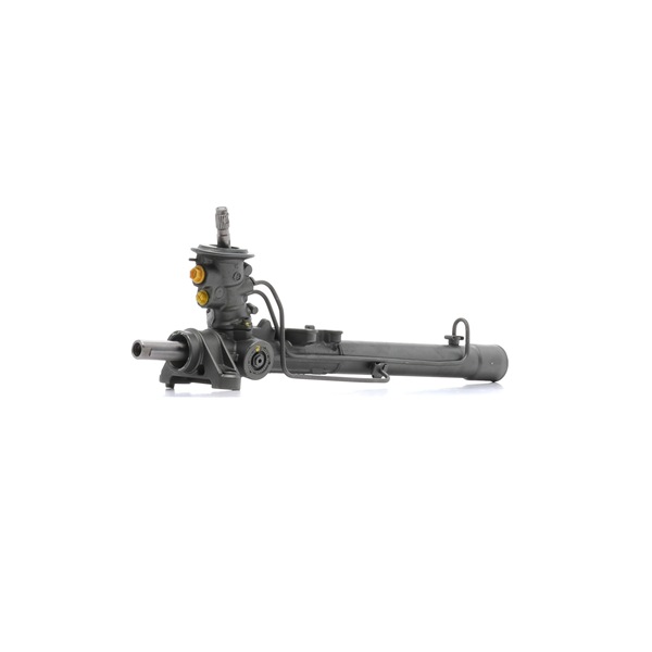 Lenkgetriebe 1J1 422 063C RIDEX REMAN 286S0003R VW, AUDI, SKODA, SEAT