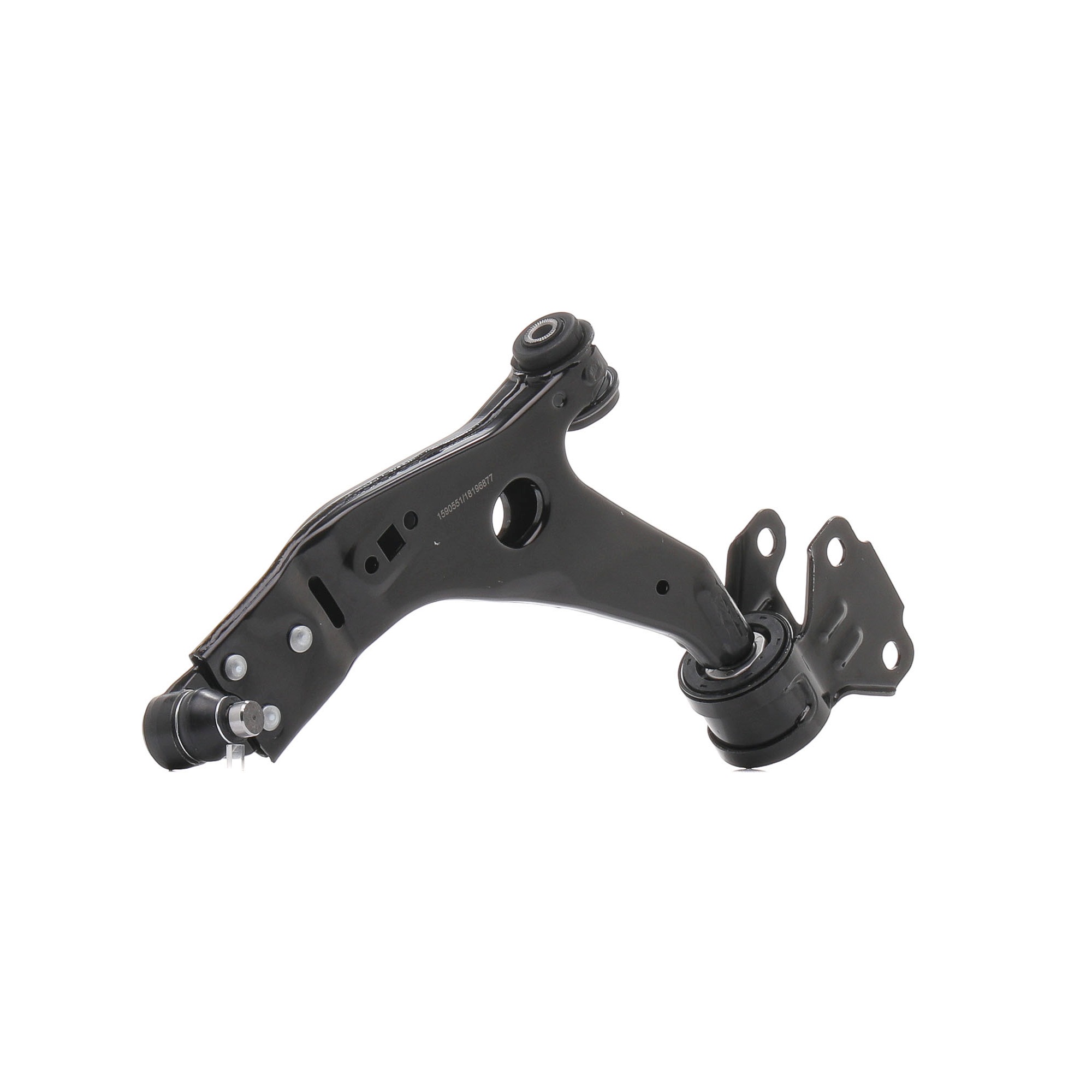 Draagarm 1841631 RIDEX 273C2325 FORD