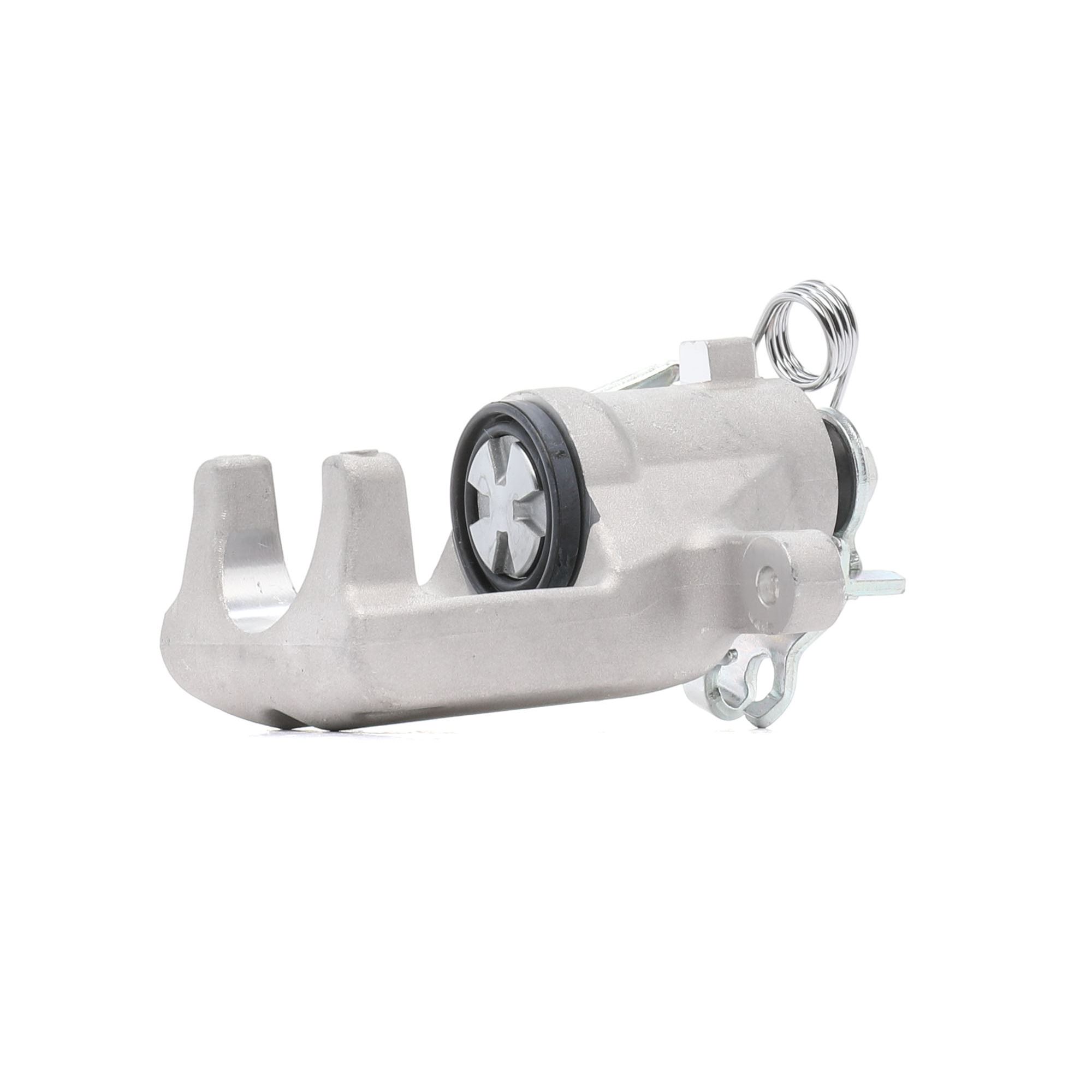 Brake calipers RIDEX 78B2238 rating